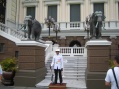 Bangkok Thailand - Grand Palace